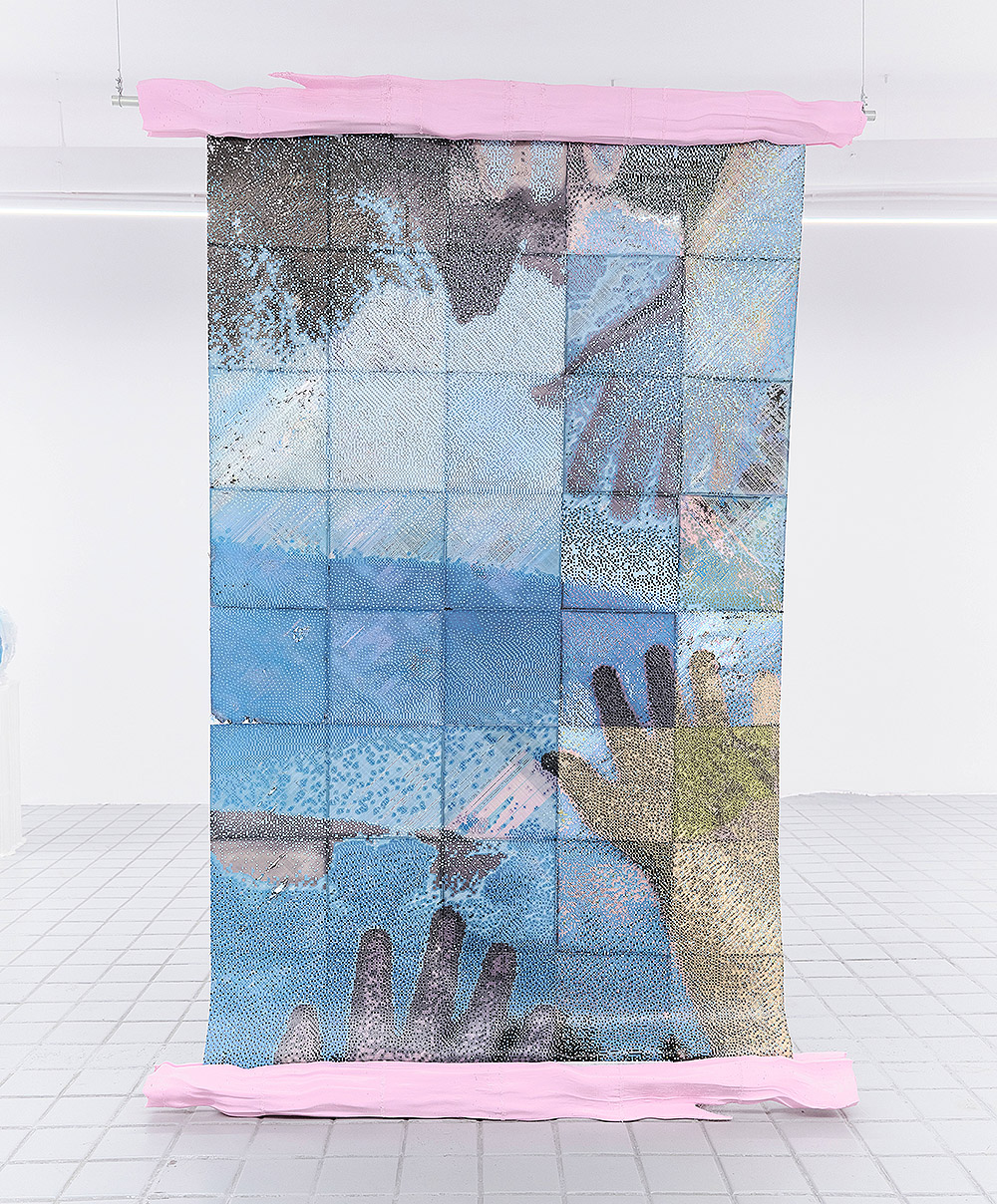 Os devuelvo lo que miré de Lola Zoido en la Marc Bibiloni