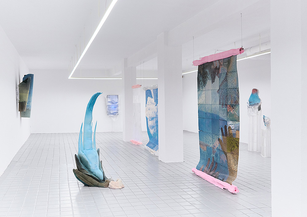 Os devuelvo lo que miré de Lola Zoido en la Marc Bibiloni