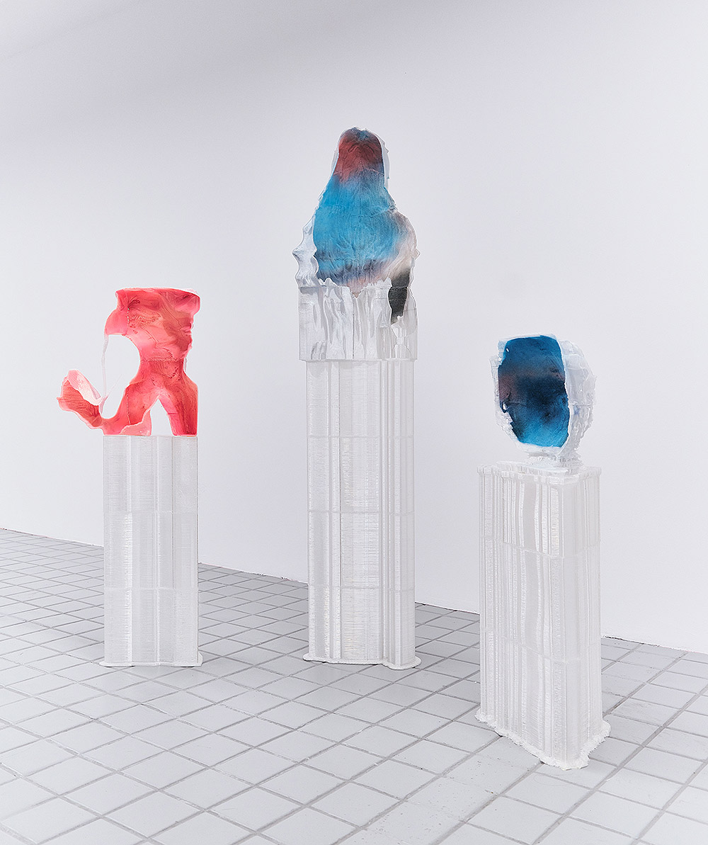 Os devuelvo lo que miré de Lola Zoido en la Marc Bibiloni