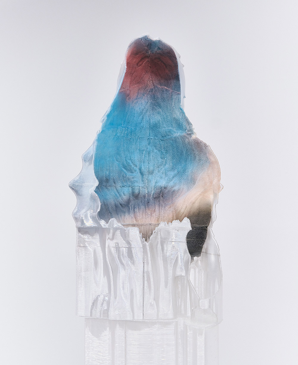 Os devuelvo lo que miré de Lola Zoido en la Marc Bibiloni