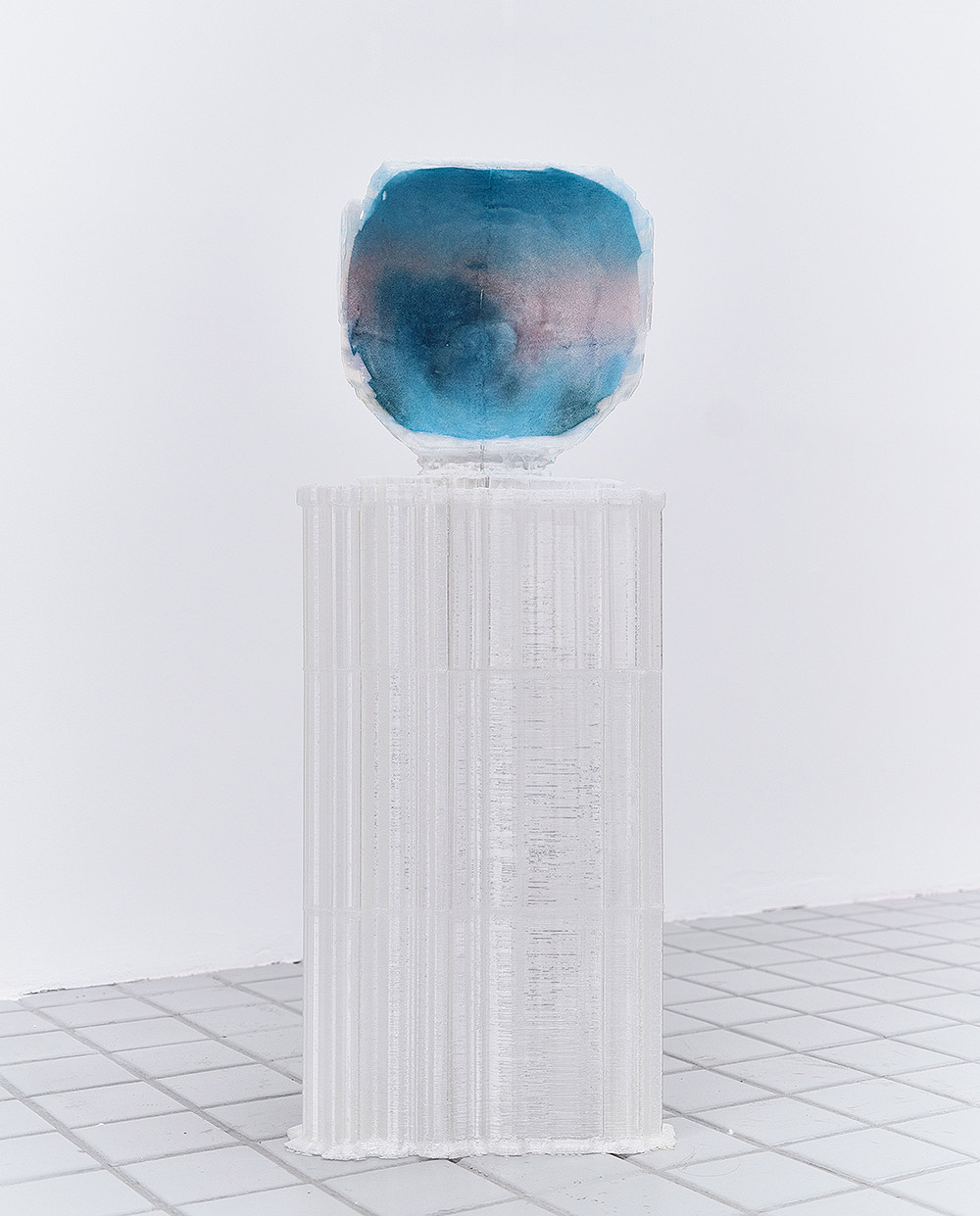 Os devuelvo lo que miré de Lola Zoido en la Marc Bibiloni