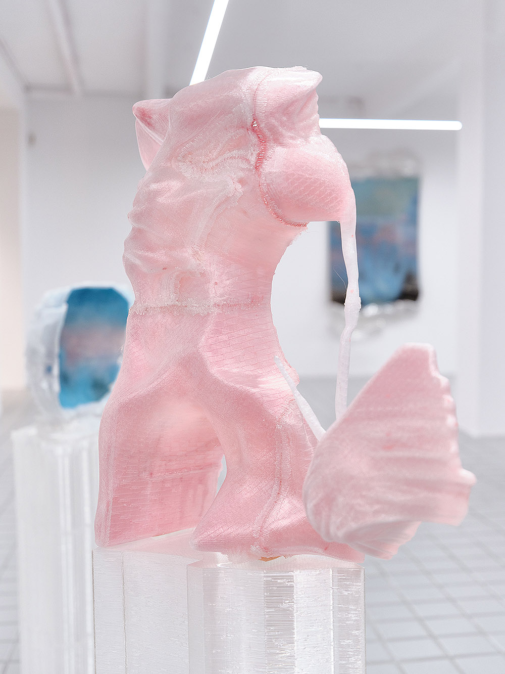 Os devuelvo lo que miré de Lola Zoido en la Marc Bibiloni