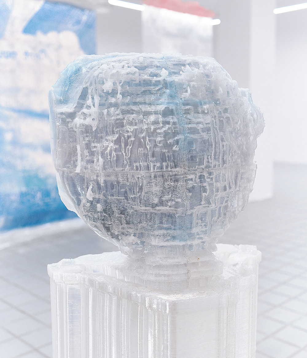 Os devuelvo lo que miré de Lola Zoido en la Marc Bibiloni