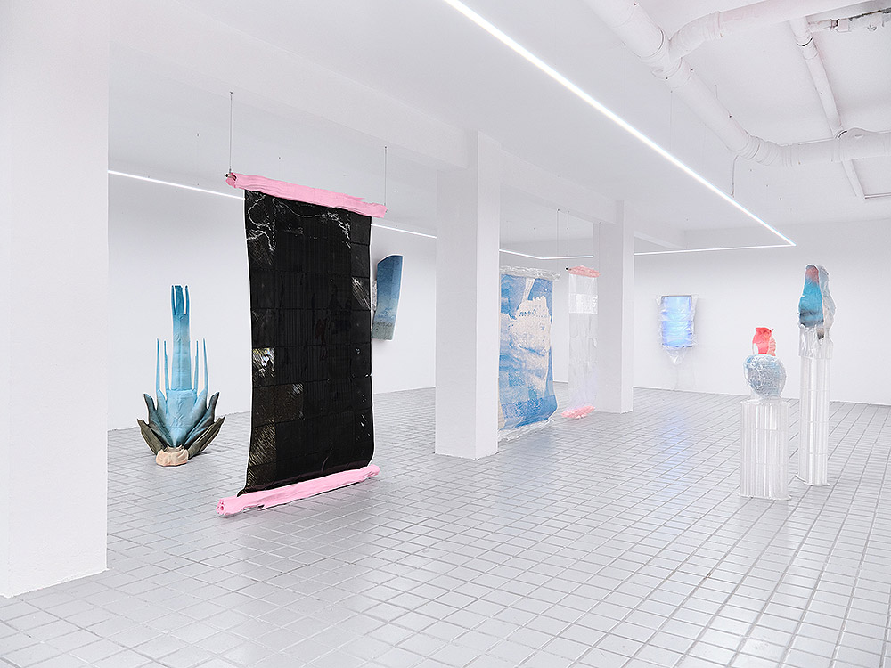 Os devuelvo lo que miré de Lola Zoido en la Marc Bibiloni