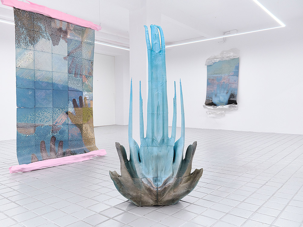 Os devuelvo lo que miré de Lola Zoido en la Marc Bibiloni