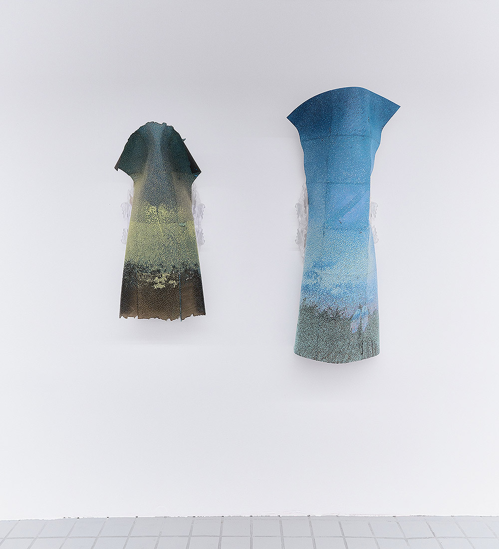 Os devuelvo lo que miré de Lola Zoido en la Marc Bibiloni