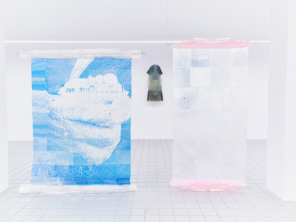 Os devuelvo lo que miré de Lola Zoido en la Marc Bibiloni