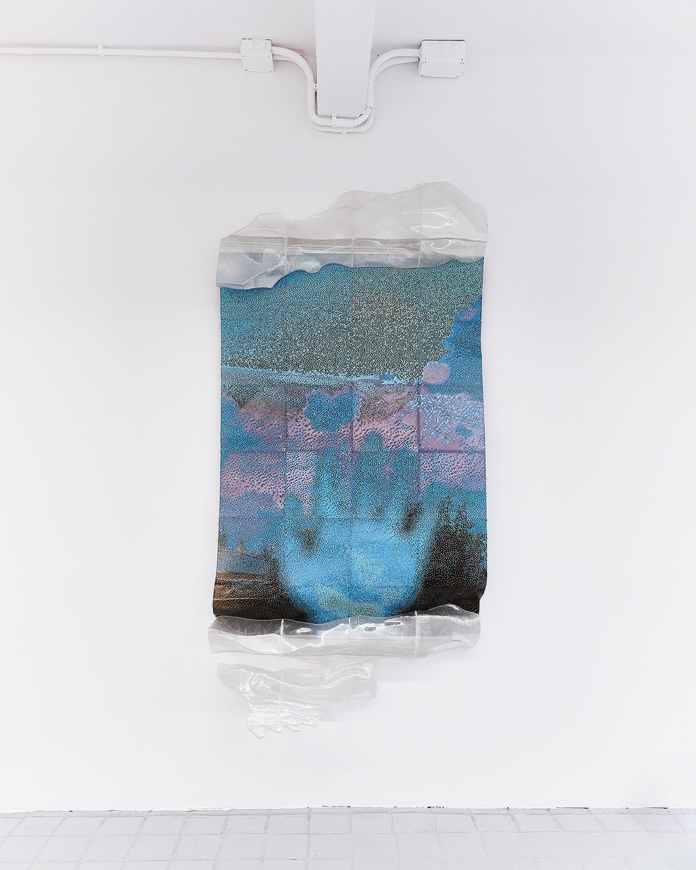 Os devuelvo lo que miré de Lola Zoido en la Marc Bibiloni