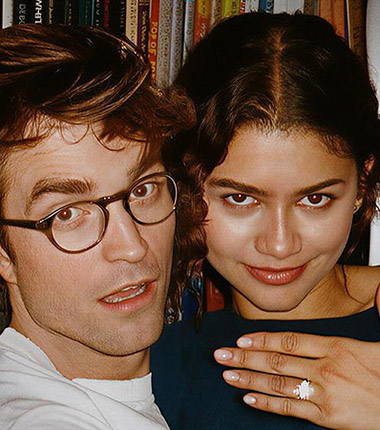 El Drama: Robert Pattinson y Zendaya ante un oscuro secreto