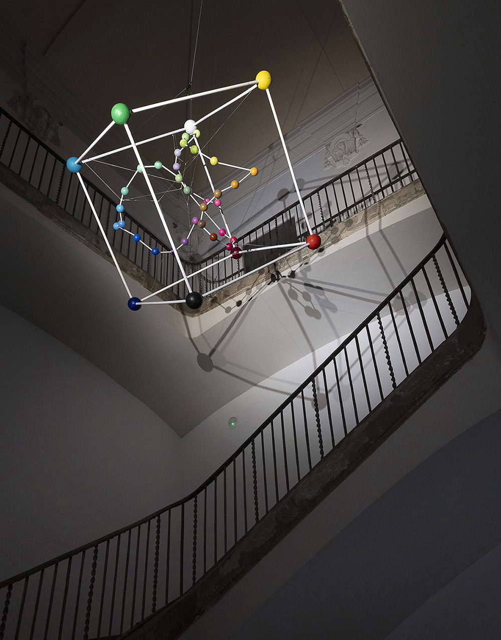 El Asalto de la Ilusión: arte, poder y manipulación visual