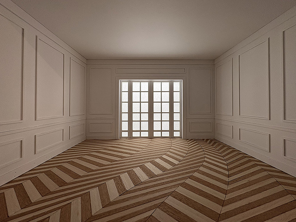 El Asalto de la Ilusión: arte, poder y manipulación visual