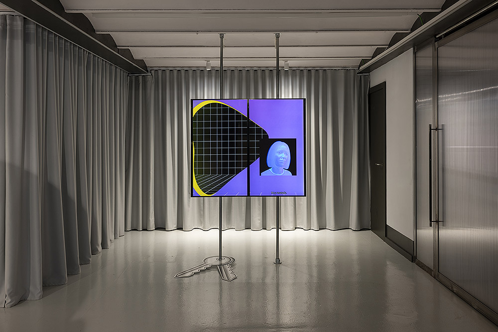 If It Walks Like a Duck... Eli Cortiñas reimagina a Dorothy