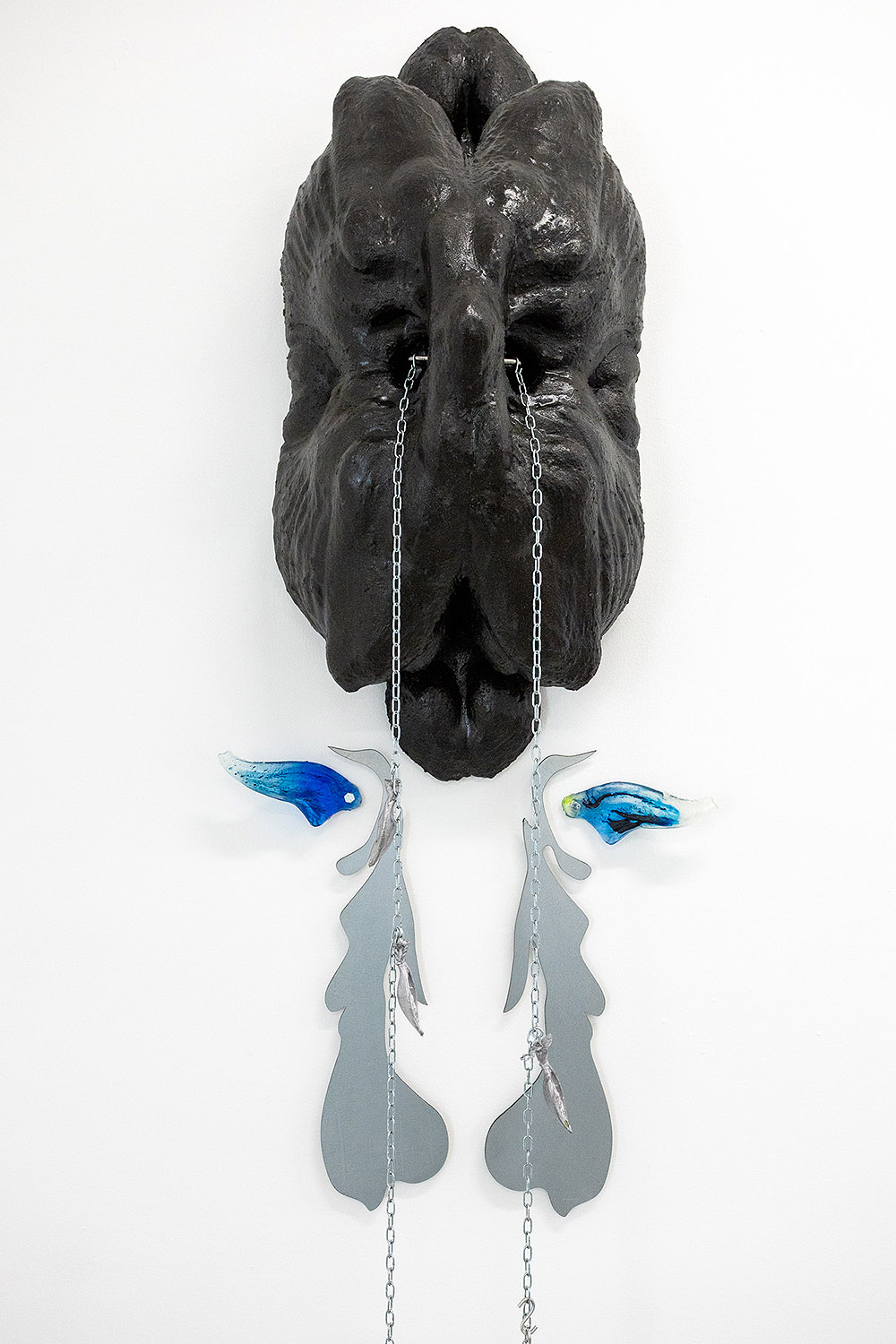 Los mundos mutantes de Estefanía B. Flores en El Chico