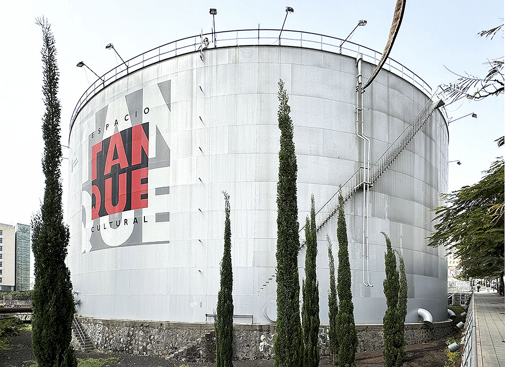 Glimpse: los destellos de Pedro Torres en el El Tanque