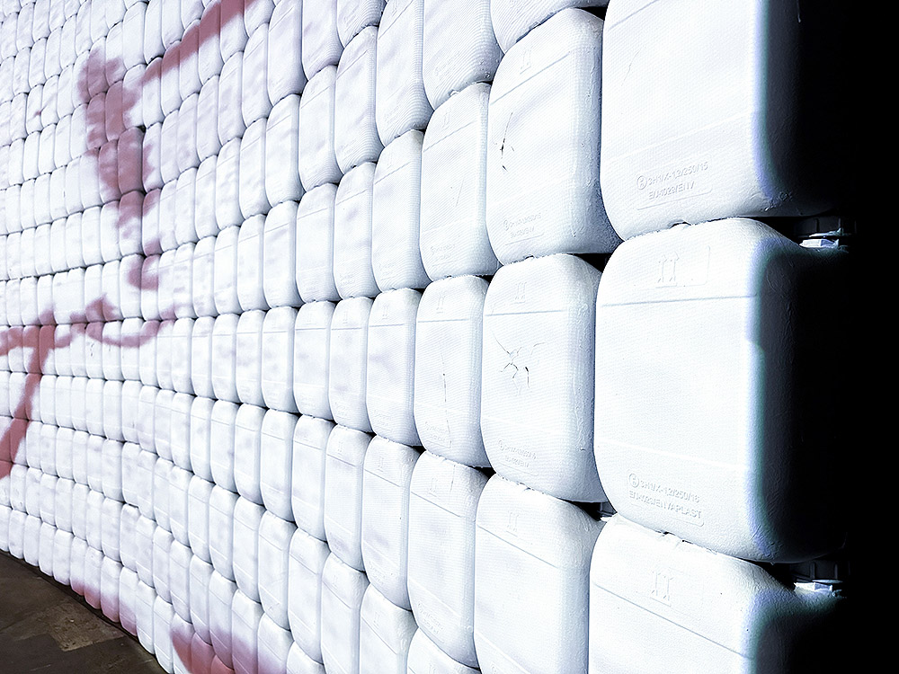 Glimpse: los destellos de Pedro Torres en el El Tanque