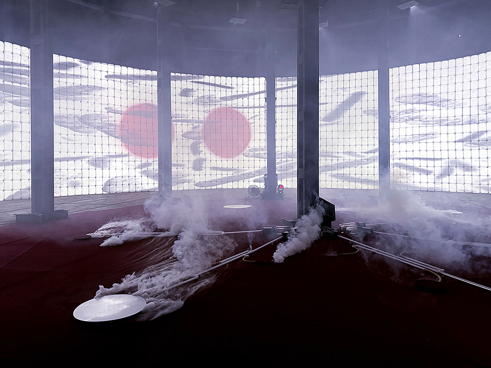 Glimpse: los destellos de Pedro Torres en el El Tanque