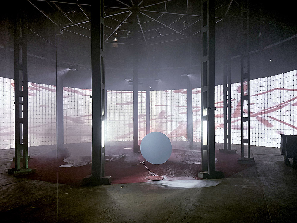 Glimpse: los destellos de Pedro Torres en el El Tanque