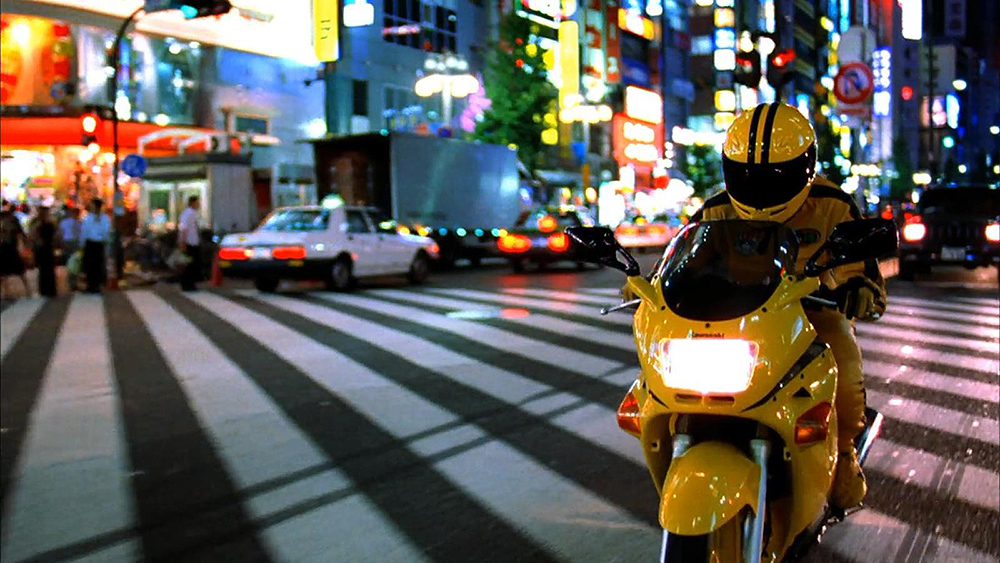 Kill Bill: The Whole Bloody Affair, la venganza en 70mm