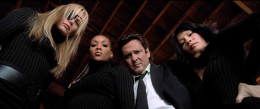 Kill Bill: The Whole Bloody Affair, la venganza en 70mm