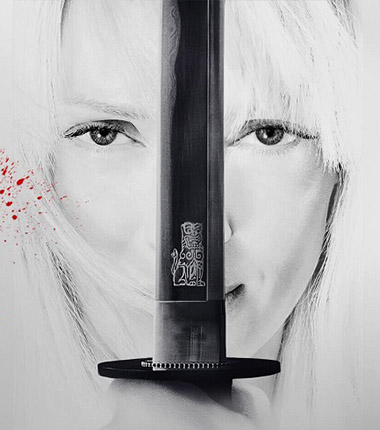 Kill Bill: The Whole Bloody Affair, la venganza en 70mm