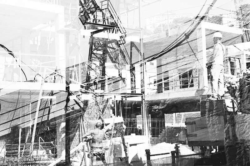 Málaga Paradise. Un fanzine de arte y pensamiento cívico