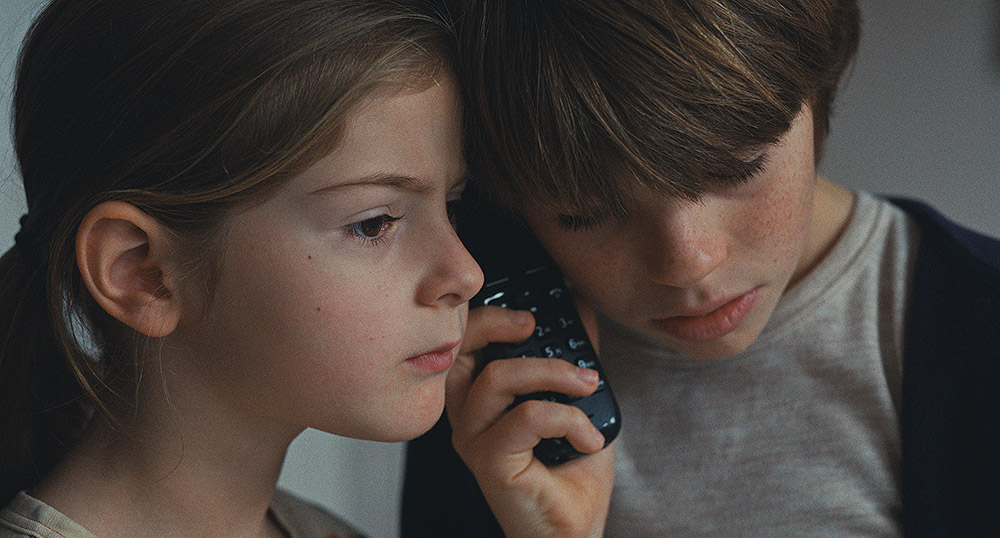 Los Niños Están Bien: Crónica de una ausencia inesperada