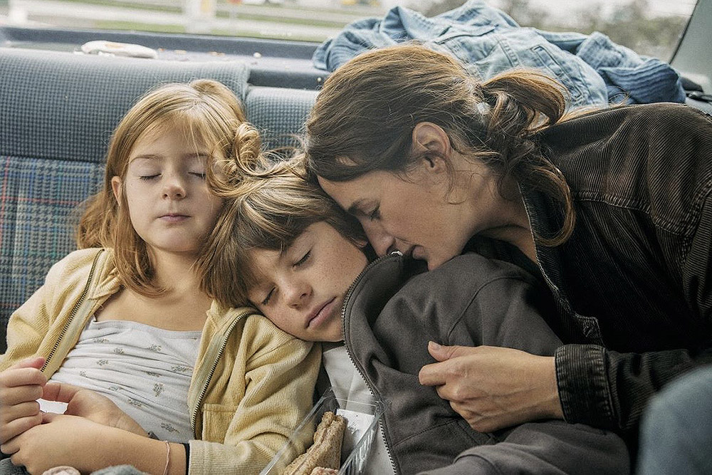 Los Niños Están Bien: Crónica de una ausencia inesperada