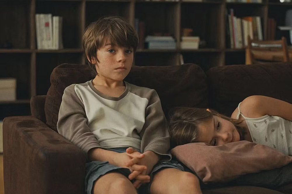 Los Niños Están Bien: Crónica de una ausencia inesperada