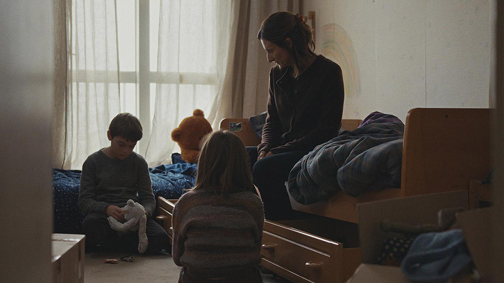 Los Niños Están Bien: Crónica de una ausencia inesperada