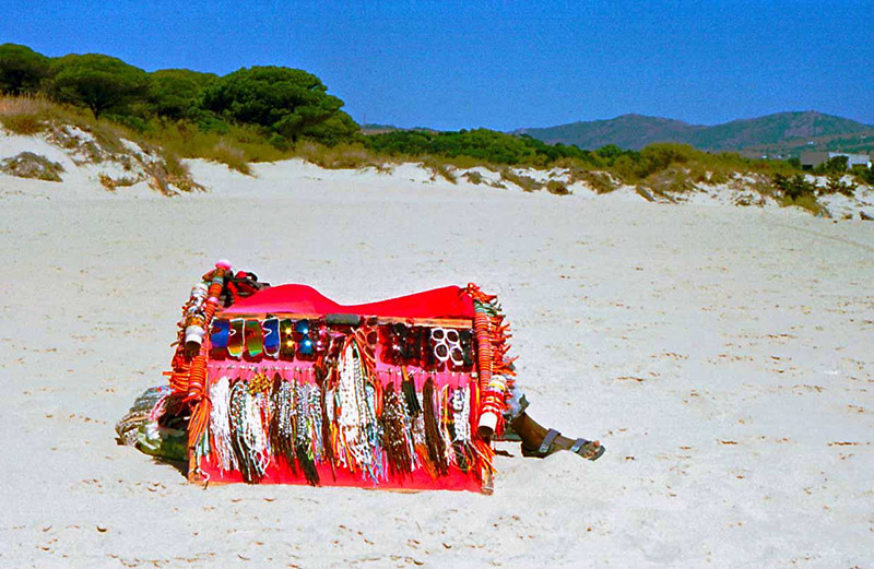 Málaga Paradise. Un fanzine de arte y pensamiento cívico