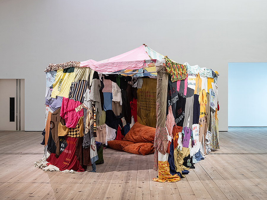 ¿No hay Nada Como el Hogar? Cartografías domésticas