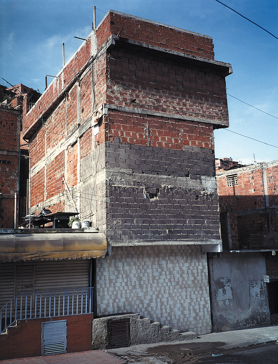 ¿No hay Nada Como el Hogar? Cartografías domésticas