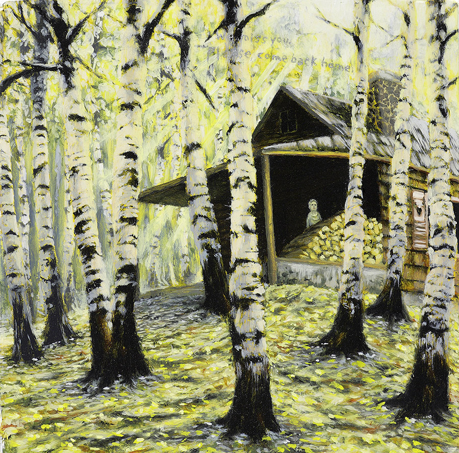 ¿No hay Nada Como el Hogar? Cartografías domésticas