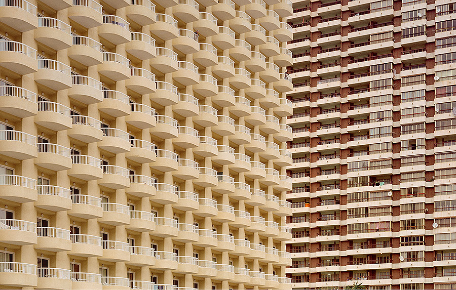 ¿No hay Nada Como el Hogar? Cartografías domésticas