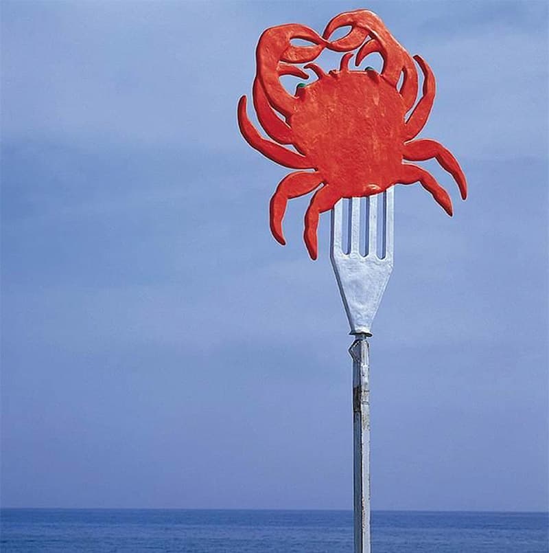 Carlos Pérez Siquier. La poesía de lo humilde y lo cotidano