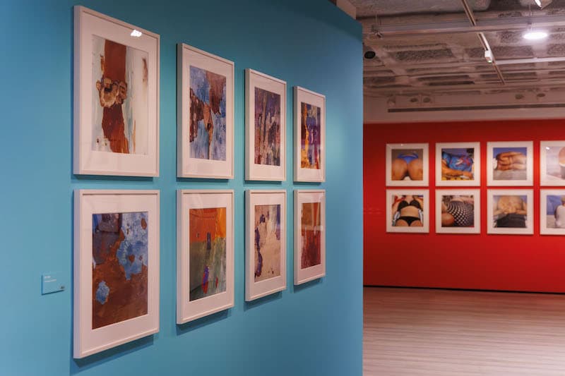 Carlos Pérez Siquier. La poesía de lo humilde y lo cotidano