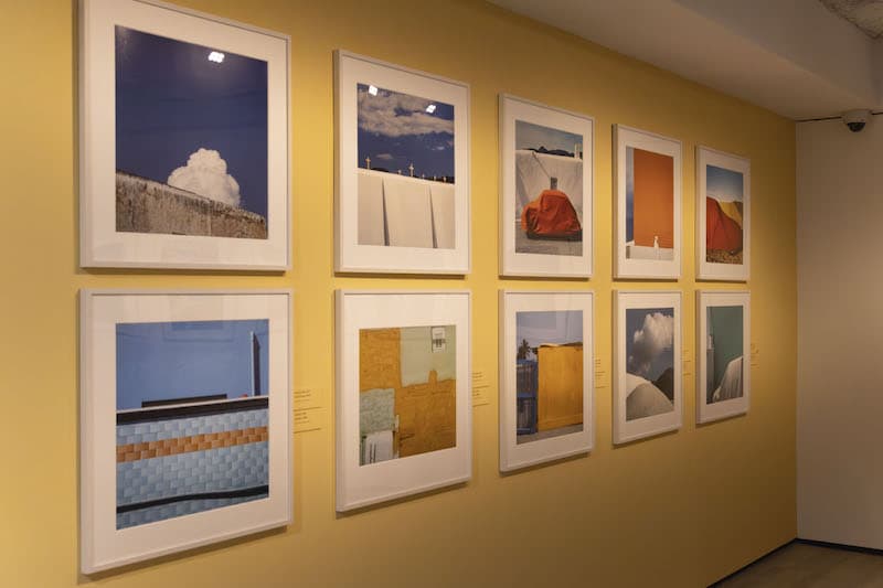 Carlos Pérez Siquier. La poesía de lo humilde y lo cotidano