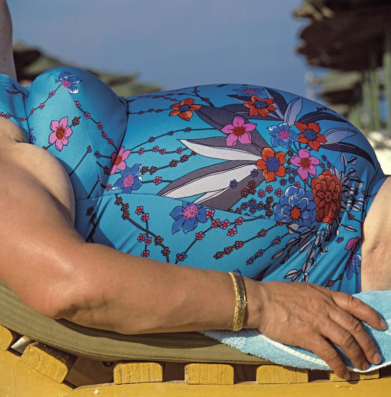 Carlos Pérez Siquier. La poesía de lo humilde y lo cotidano