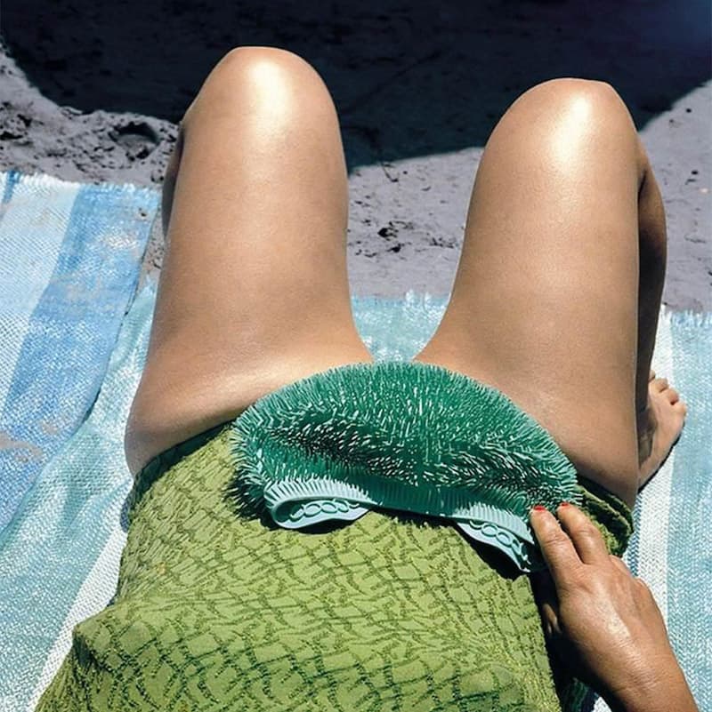 Carlos Pérez Siquier. La poesía de lo humilde y lo cotidano