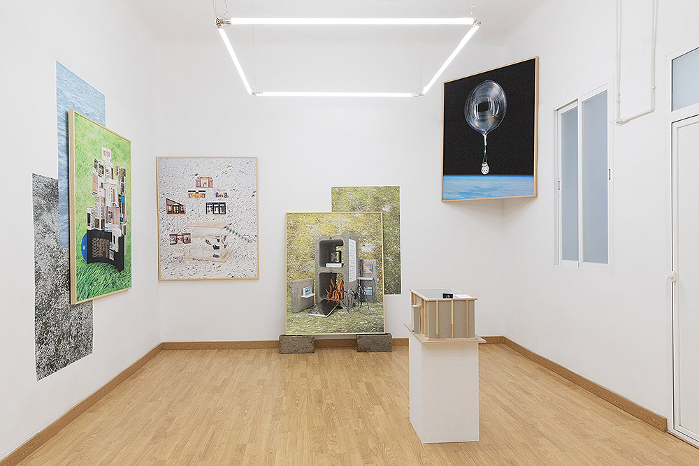 El ocio de los insectos y la ironía de Alba Ruiz Lafuente