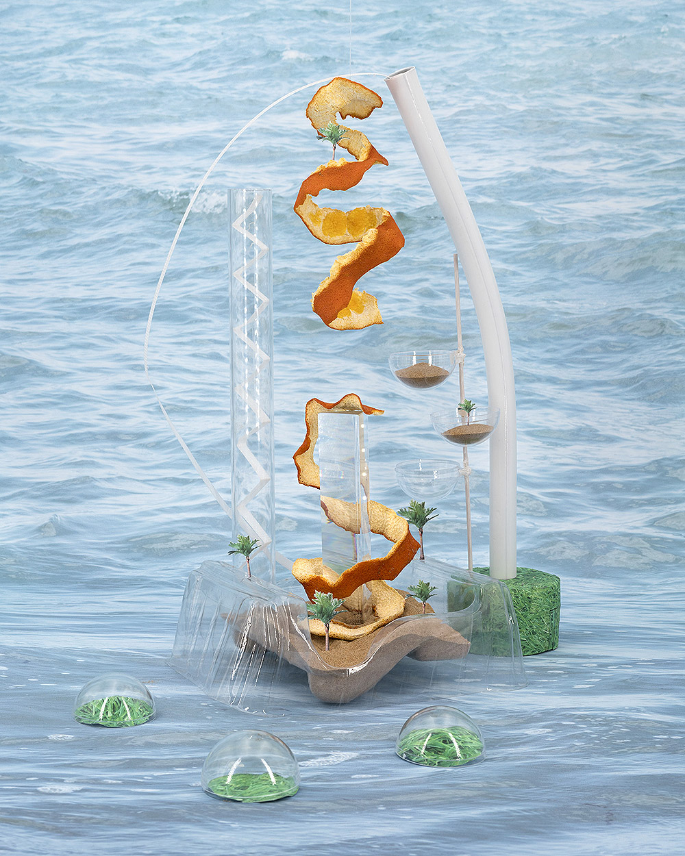 El ocio de los insectos y la ironía de Alba Ruiz Lafuente