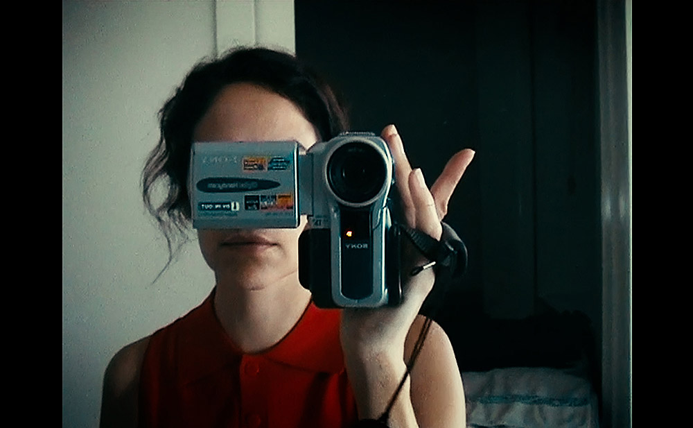 Bárbara Mestanza: el cine convierte experiencia en batalla