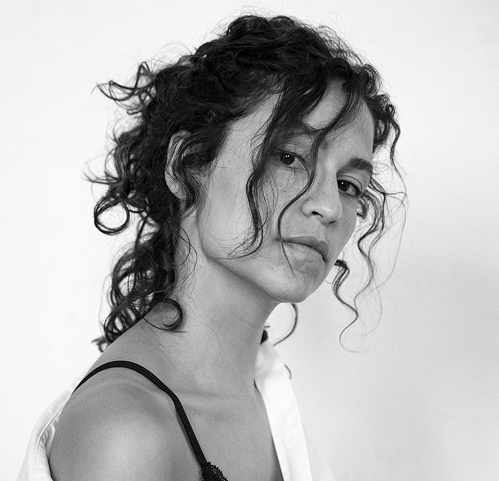 Bárbara Mestanza: el cine convierte experiencia en batalla