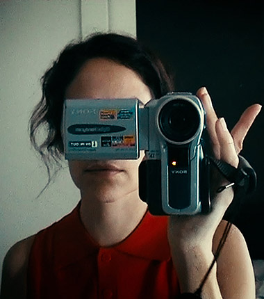 Bárbara Mestanza: el cine convierte experiencia en batalla
