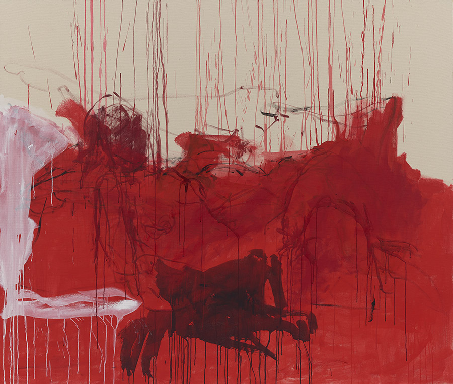 Tracey Emin protagoniza A Second Life en la Tate Modern