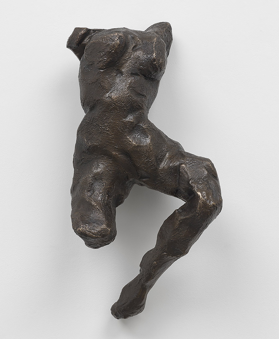 Tracey Emin protagoniza A Second Life en la Tate Modern