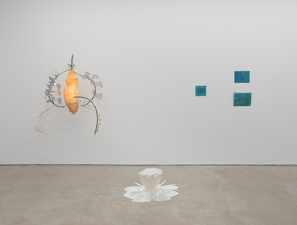 Interfaz explora la traducción entre código y materia