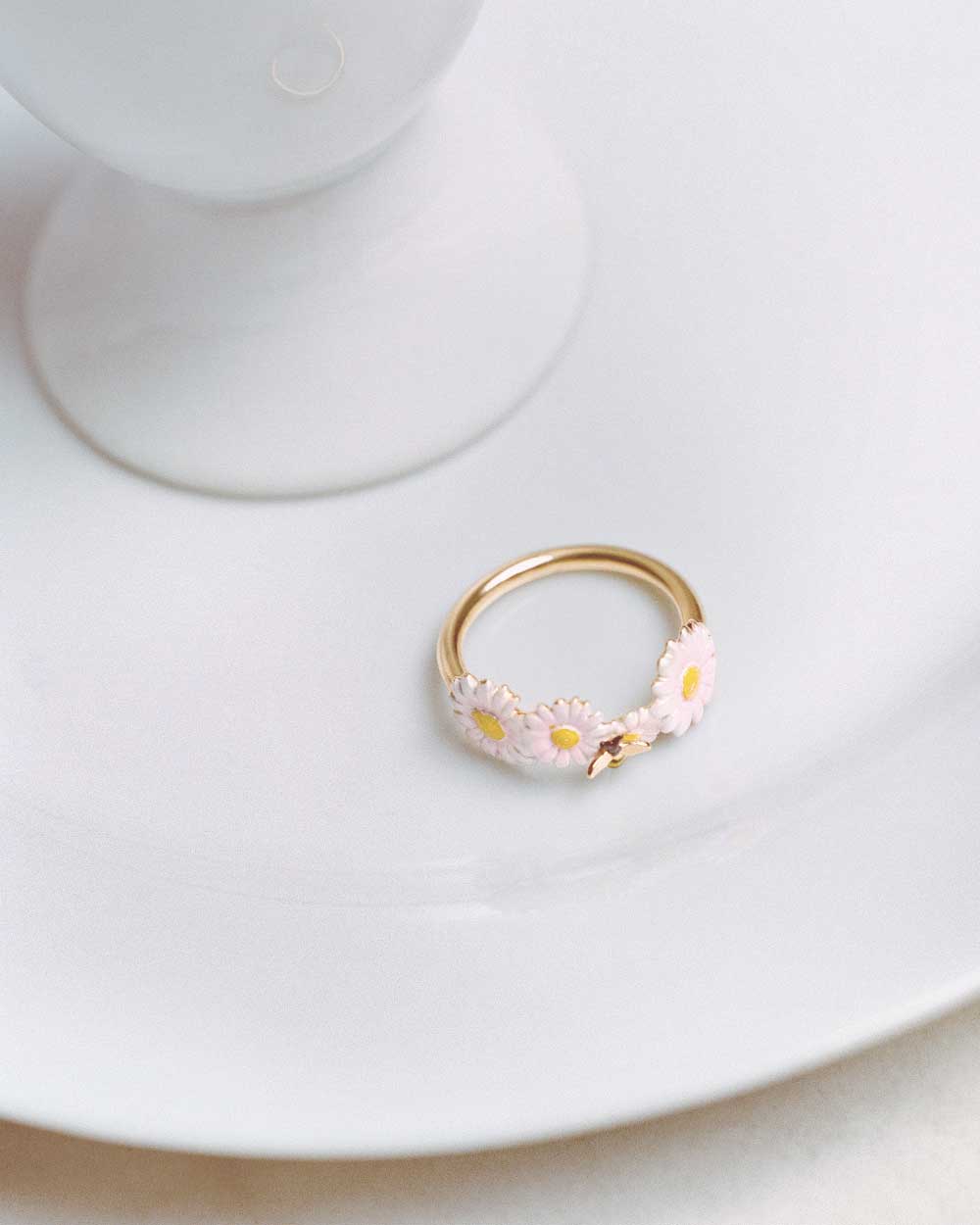 El magnetismo eterno de los detalles Dior