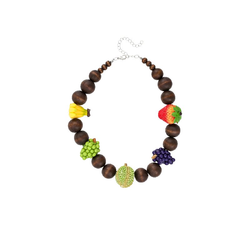 Tus vacaciones empiezan con los diseños de Bijou Brigitte