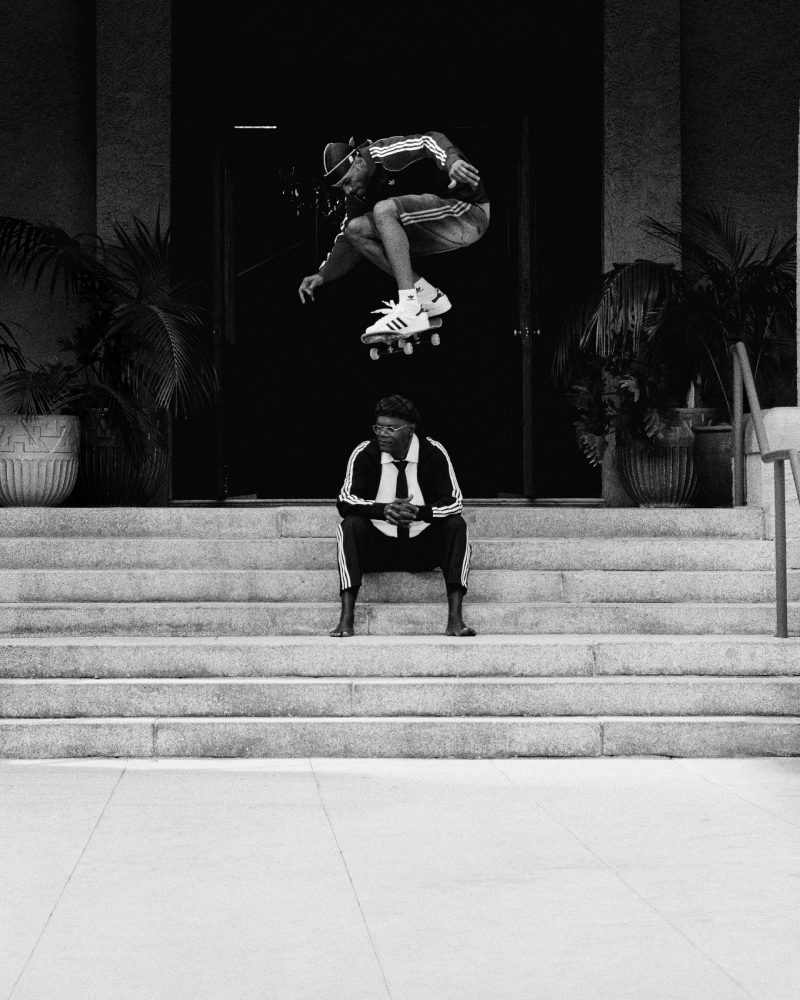 Las Superstar de adidas van a pegar otro boom este 2026